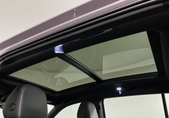 Новый Volkswagen Tiguan 2026 (23 фото)