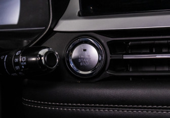 Подержанный автомобиль Chery Tiggo 7 Pro 2020 года (13 фото)