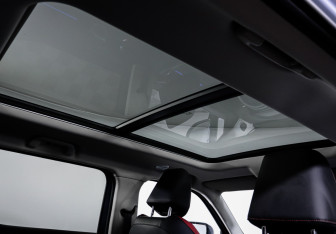 Подержанный автомобиль Haval H3 2024 года (20 фото)