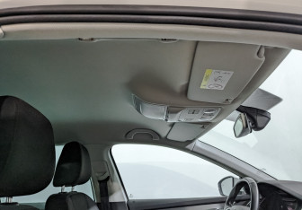 Подержанный автомобиль Skoda Octavia Liftback 2020 года (23 фото)