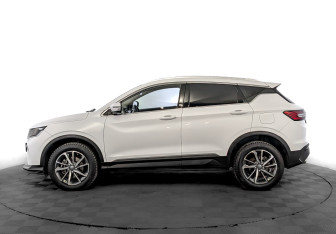 Подержанный автомобиль Belgee X50 2025 года (8 фото)