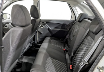 Новый LADA (ВАЗ) Granta Sedan 2025 (12 фото)