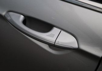 Подержанный автомобиль Ford Mondeo Sedan 2015 года (15 фото)