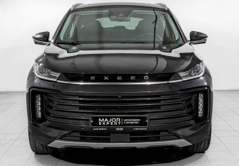 Подержанный автомобиль Exeed TXL 2023 года (2 фото)