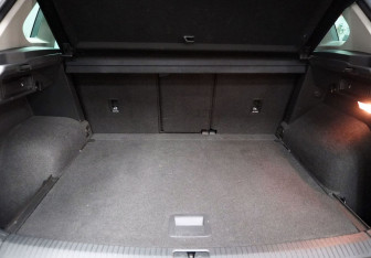 Подержанный автомобиль Volkswagen Tiguan 2019 года (15 фото)