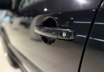 Подержанный автомобиль Suzuki SX4 Hatchback 2012 года (5 фото)