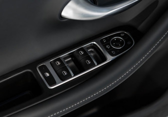 Новый Chery Arrizo 8 2025 (29 фото)