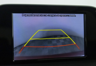 Подержанный автомобиль Kia Stinger 2019 года (17 фото)