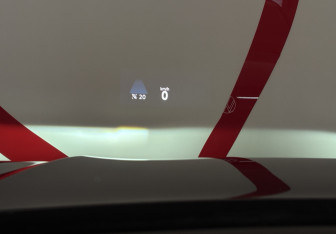 Подержанный автомобиль Volkswagen Tiguan 2024 года (22 фото)