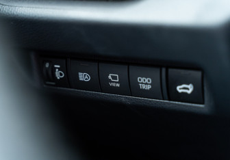 Новый Toyota RAV4 2025 (43 фото)