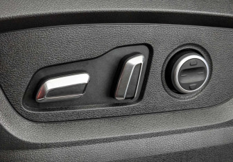 Подержанный автомобиль Chery Tiggo 7 Pro 2021 года (26 фото)