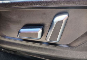 Подержанный автомобиль Haval H3 2024 года (12 фото)