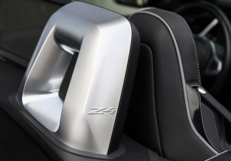 Подержанный автомобиль BMW Z4 Roadster 2020 года (23 фото)
