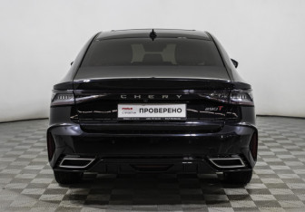 Подержанный автомобиль Chery Arrizo 8 2023 года (6 фото)