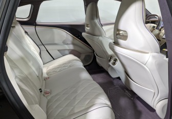 Новый Avatr 11 2025 (12 фото)