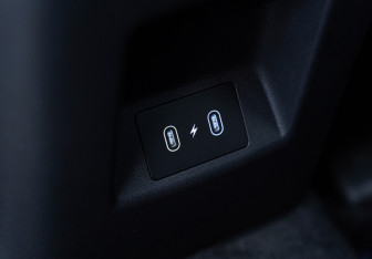 Новый Hyundai Tucson 2026 (22 фото)