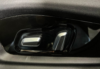 Подержанный автомобиль Omoda C5 2023 года (14 фото)