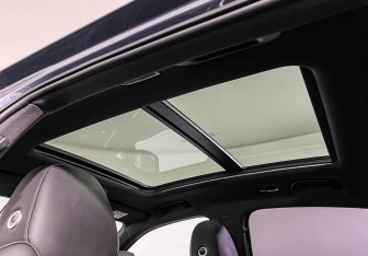 Подержанный автомобиль Geely Tugella 2023 года (18 фото)