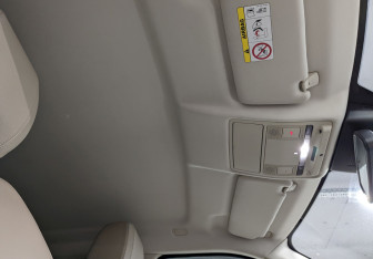 Подержанный автомобиль Land Rover Range Rover Evoque 2018 года (26 фото)