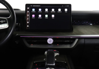 Подержанный автомобиль Tank 500 2023 года (15 фото)