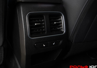 Подержанный автомобиль Haval F7 2020 года (20 фото)