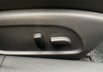 Подержанный автомобиль Nissan Teana 2014 года (19 фото)