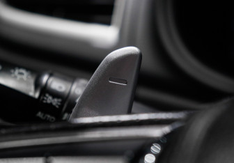 Подержанный автомобиль Mitsubishi Pajero Sport 2017 года (20 фото)