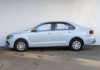 Новый Jetta VA3 2023 (15 фото)