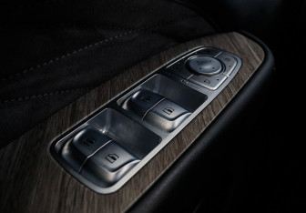 Подержанный автомобиль Tank 500 2023 года (29 фото)