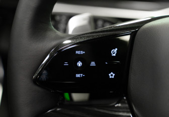 Новый Exeed RX 2025 (35 фото)