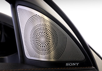 Подержанный автомобиль Exeed TXL 2022 года (27 фото)