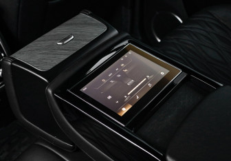 Подержанный автомобиль Tank 500 2023 года (13 фото)