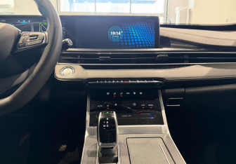 Подержанный автомобиль Chery Tiggo 7 Pro Max 2024 года (15 фото)