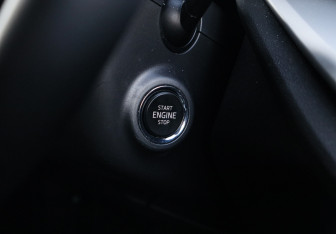 Подержанный автомобиль Skoda Octavia Wagon 2021 года (24 фото)