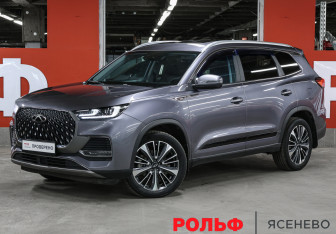 Подержанный автомобиль Chery Tiggo 8 Pro Max 2023 года (1 фото)