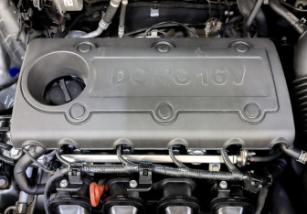 Подержанный автомобиль Kia Sorento 2018 года (9 фото)