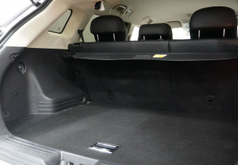 Подержанный автомобиль Geely Atlas 2018 года (14 фото)