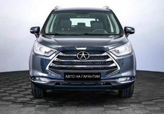 Подержанный автомобиль JAC JS3 2023 года (2 фото)