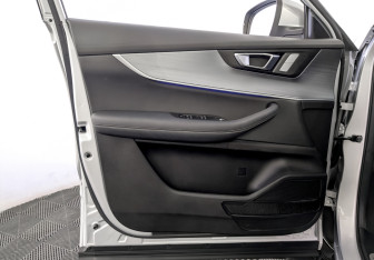 Подержанный автомобиль Chery Tiggo 7 Pro Max 2023 года (19 фото)