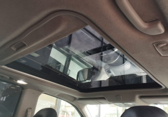 Подержанный автомобиль Nissan X-Trail 2007 года (12 фото)