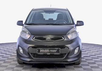 Подержанный автомобиль Kia Picanto 2012 года (2 фото)