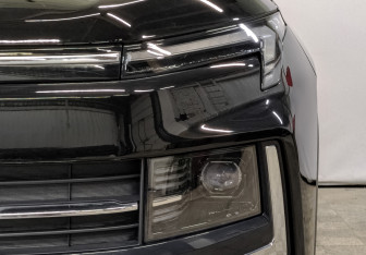 Новый Москвич 3 2022 (17 фото)