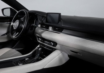 Подержанный автомобиль Mazda 6 Sedan 2020 года (9 фото)