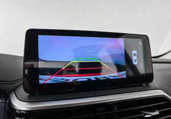 Подержанный автомобиль Changan Alsvin 2023 года (15 фото)