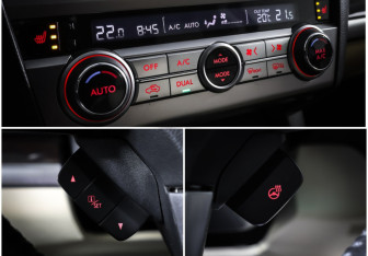 Подержанный автомобиль Subaru Outback Wagon 2017 года (20 фото)