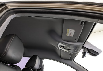 Подержанный автомобиль Chery Tiggo 8 2020 года (23 фото)