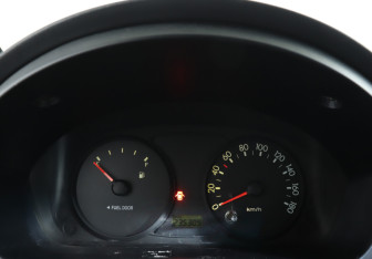 Подержанный автомобиль Kia Picanto 2006 года (11 фото)