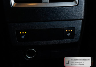 Подержанный автомобиль Lexus RX 2016 года (12 фото)