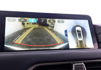 Подержанный автомобиль Exeed TXL 2023 года (26 фото)