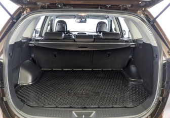 Подержанный автомобиль Kia Sorento 2019 года (10 фото)